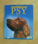 Wielka encyklopedia Psy 1 Zdrowie Bruce Fogle