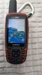 Garmin 64s Nawigacja Turystyczna