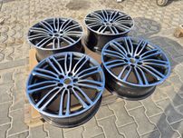 Alufelgi po renowacji do BMW G30/G31 Mpakiet Styling 664M 5x112 19”