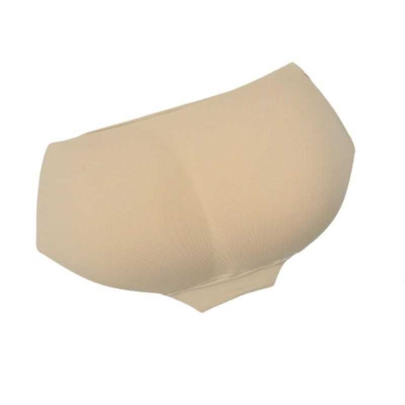 1xMajtki push up damskie modelujące
