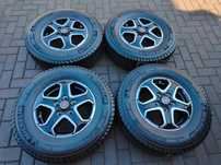 5x130 Alufelgi R16 FIAT Ducato Citroen Peugeot ET68 6j Camper jak NOWE