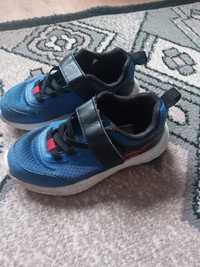 Buty sportowe dla dzieci reebok rozmiar 27