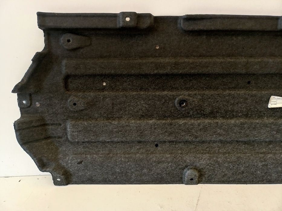 Hyundai Bayon 20- osłona podwozia lewa płyta dół dolna