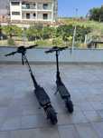 Trotinete eletrica g4 black