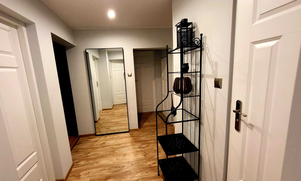 Gabinety w domu wolnostojącym dla psychoterapeuty, psychologa, itp.