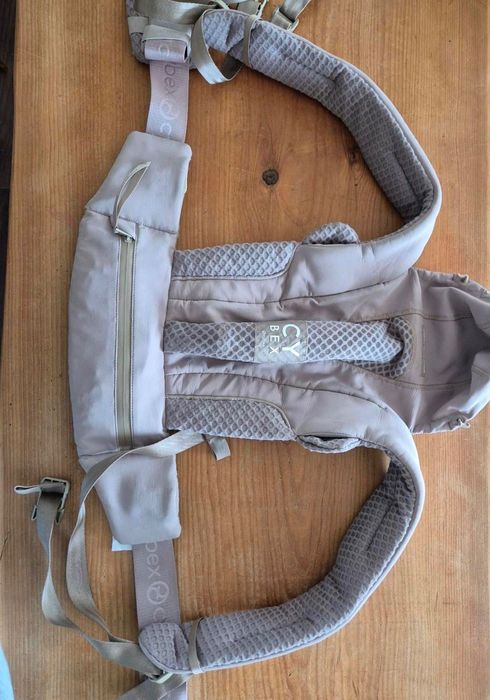 Cybex nosidło nosidełko coya nowe