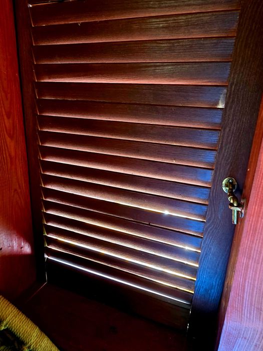 Domek ogrodowy dzieciecy