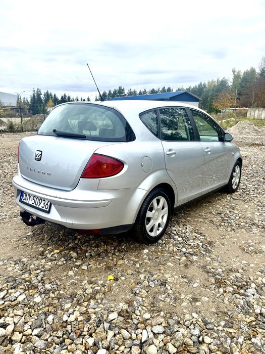 Seat Toledo 2.0 benzyna Bez Wkładu Finansowego