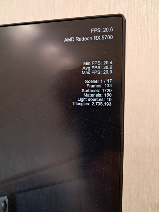 КАКНОВАЯ Видеокарта ASUS DUAL  RX 5700  8Gb  полн.компл. и ОБМЕН