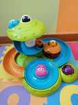 Chicco fantasy island 9m+