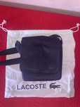 Bolsa Lacoste Original