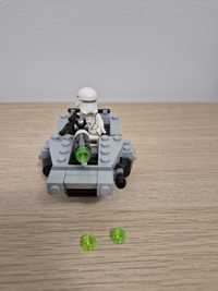 Lego Star Wars 75126 Śmigacz Śnieżny