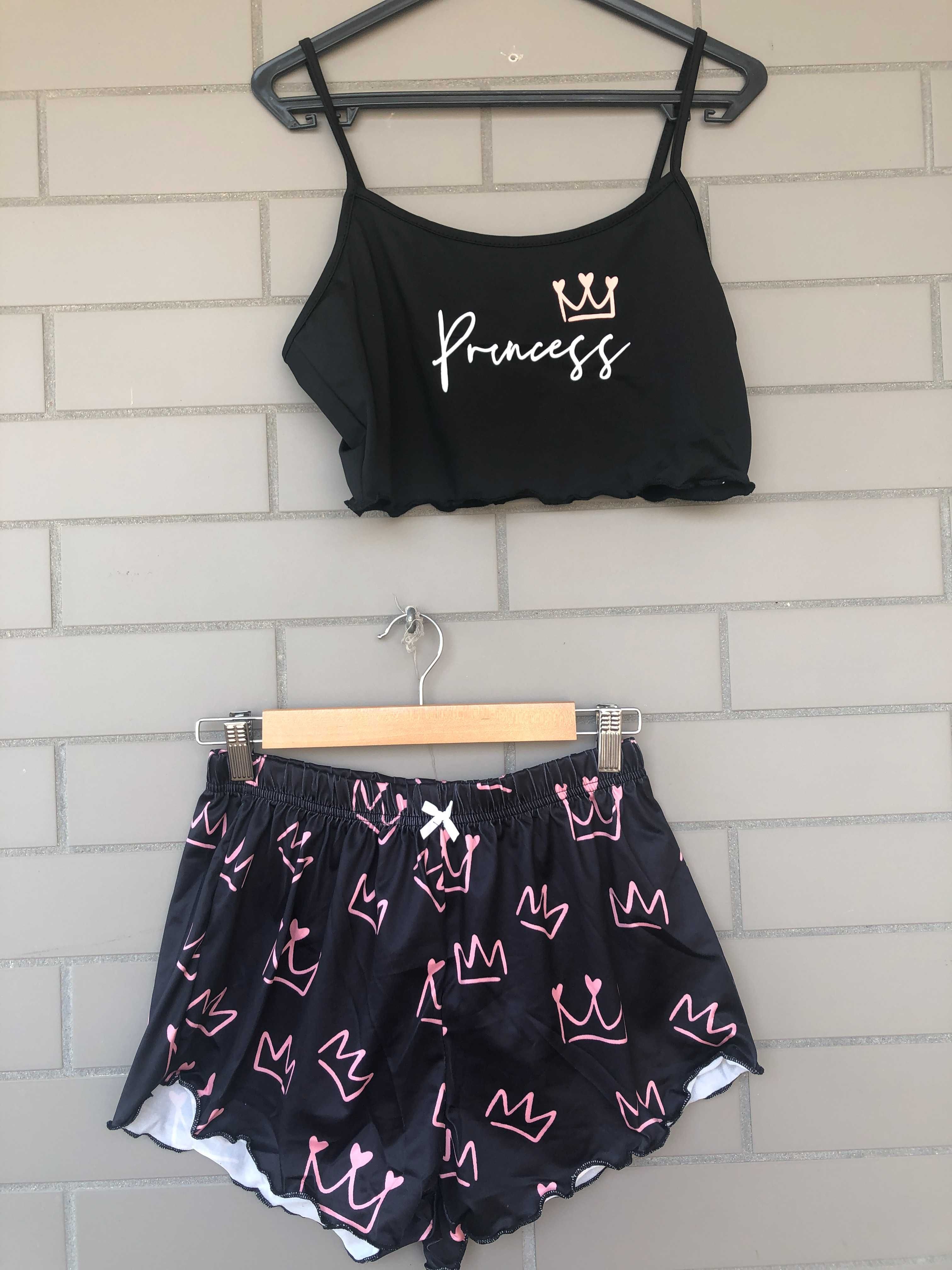 Conjunto de pijama novo 38