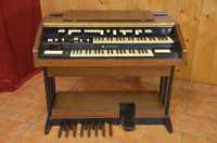 Hammond TTR-100 organy Hammonda leslie