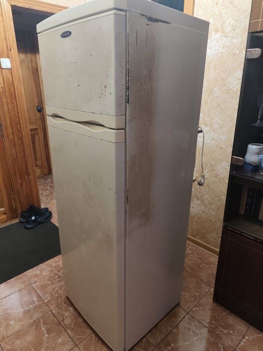 Холодильник Ardo. Терміново