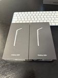 Nowy Samsung Galaxy S25+ 12/256GB*Limitowana edycja BlueBlack*SklepGSM