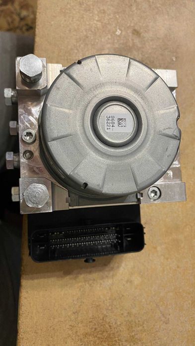 Блок ABS для автомобілів брендів Jeep, Dodge, Alfa Romeo