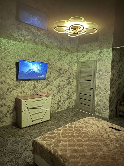 Оренда квартири подобово м. Лозова