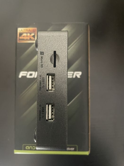 Box Formuler Z plus