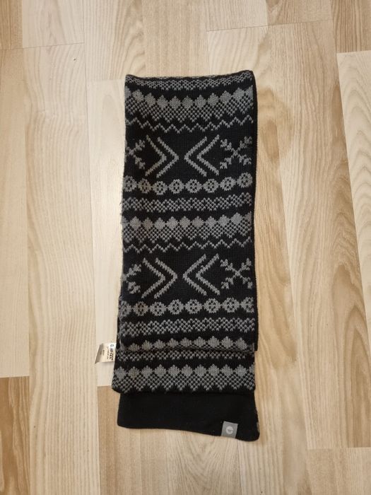 Szalik ocieplany HI-TEC