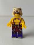 LEGO Minifigures Ninjago - Krait Wada