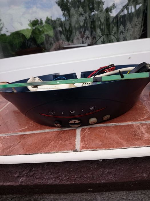 Запчастини Бойлера Ariston ABS BLU ECO