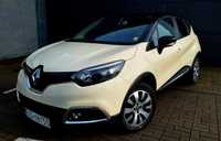 Renault Captur 1.2 Automat Salon PL