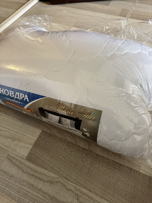 Ковдра НОВА 150*210