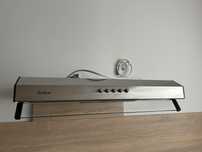 Okap Amica OSC52321 Inox Szklo