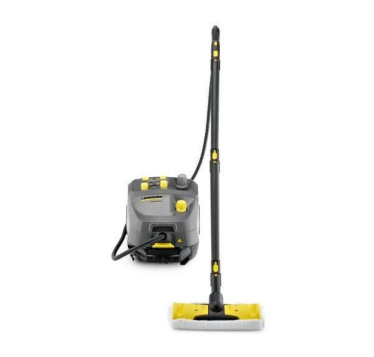 Оренда професійний Пароочисник Karcher SG 4/4 (1.092-104.0)