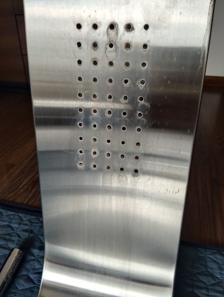 Panel prysznicowy