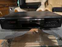 Odtwarzacz CD Sony CDP-XE330 Pilot
