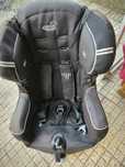 Cadeira auto 9-18kg sem izofix