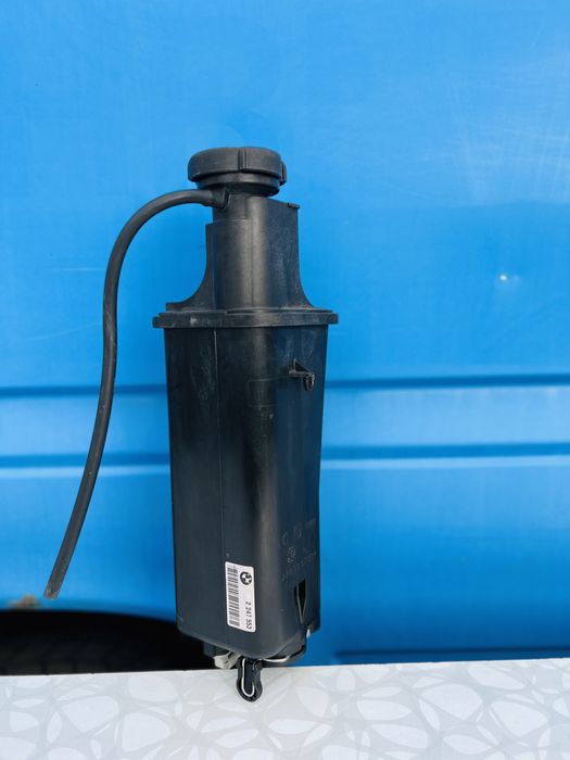 Бмв е46 бачок на тосол розширювальний Расширительный бак м47 м47н