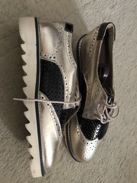 Женские туфли, мокасины, лоферы, броги, ботинки