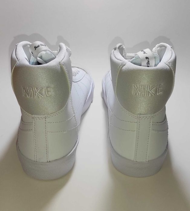 Nike Blazer Mid nr. 39 - NOVAS
