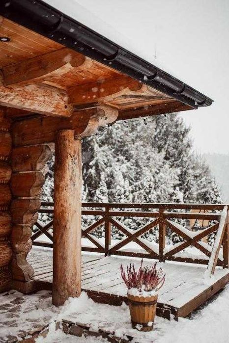 Uroczy domek w górach na wynajem | SYLWESTER