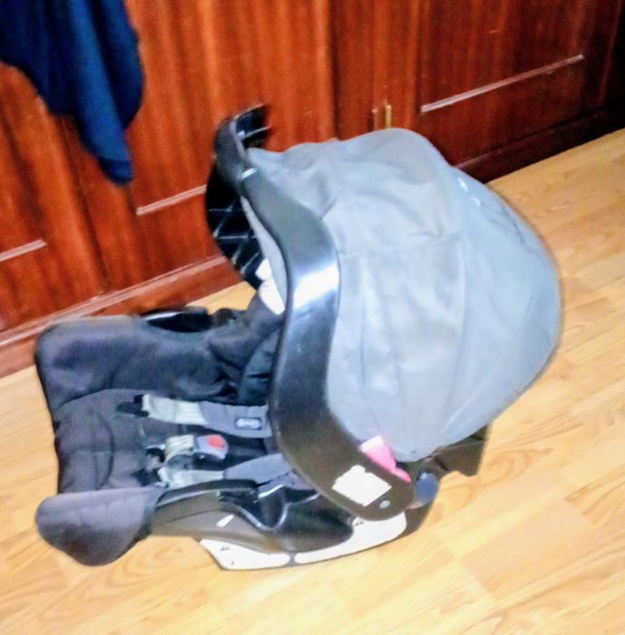 Ovo para bebe marca Graco