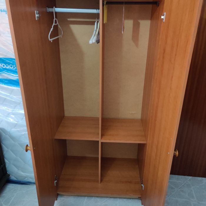 Dois colchões novos