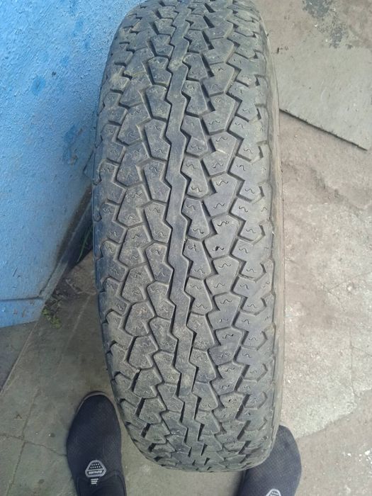 Продам одно колесо на запаску