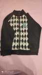 Bluza Venice dla chłopca roz 128