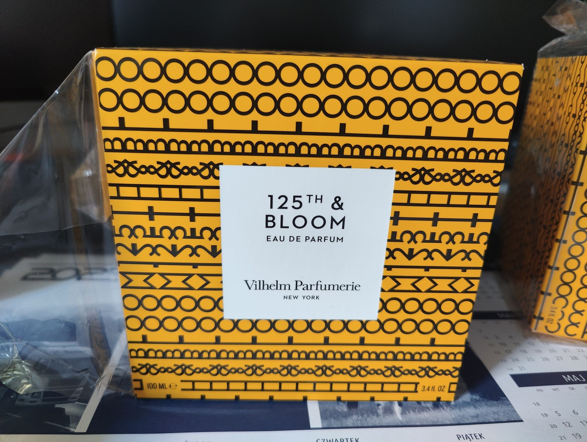 Vilhelm Parfumerie 125th & Bloom 95/100ml