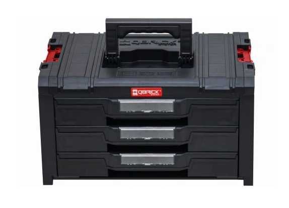 TOOLBOX drawer expert Qbrick pro szuflady kuwetki