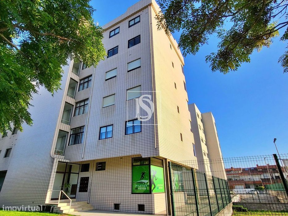 Apartamento T2 – Póvoa de Varzim