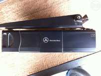 Продам CD-changer Mercedes оригинальный
