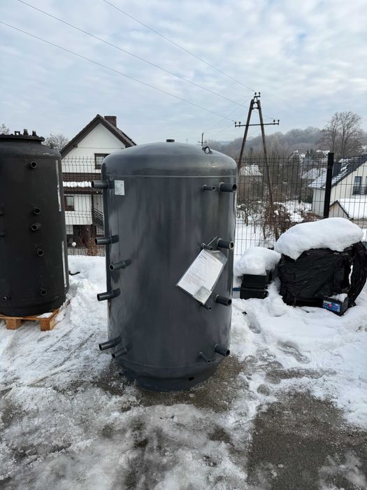 Bufor 1000 L (1250 L ) NOWY WĘŻOWNICA Niemiecki Brutto AE Niski