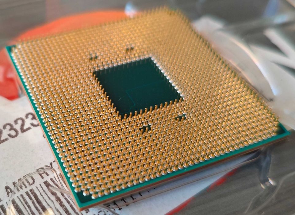 Procesor AMD Ryzen 5 5600g