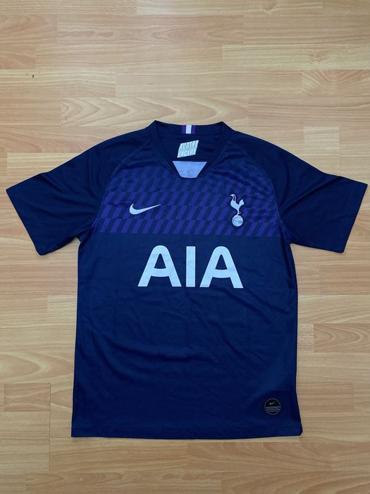 Футболка Tottenham Hotspur FC 19/20 ( оригінал)