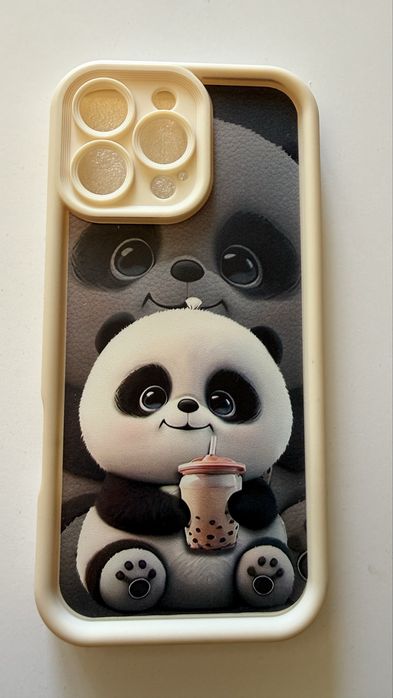 Чохол на iphone 16 pro max