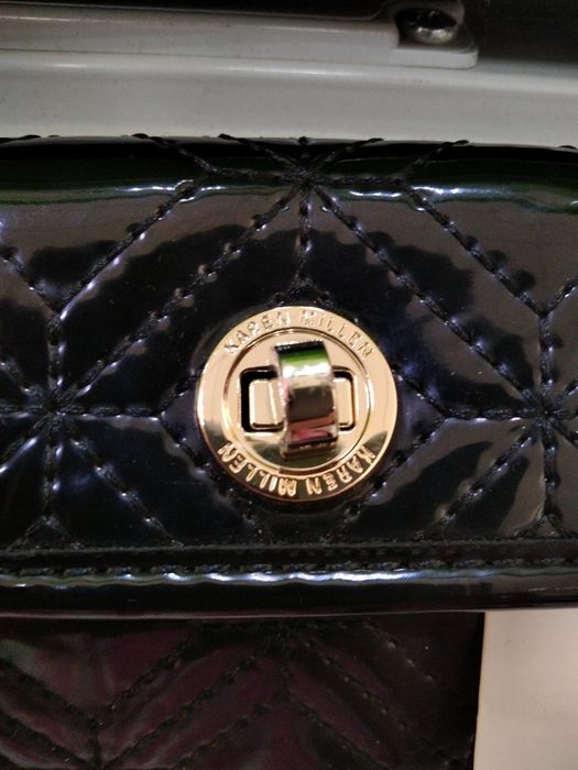 Клач Karen Millen, новий